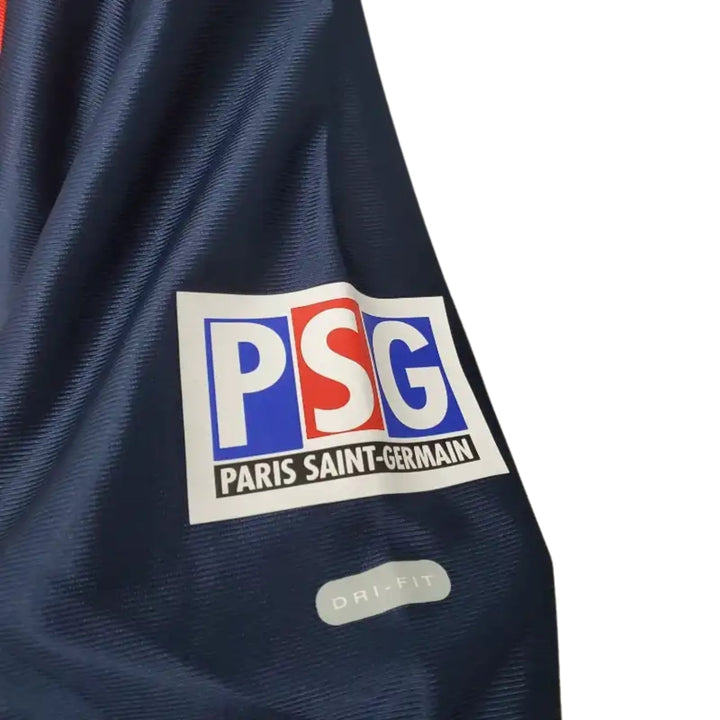 PSG Main 01/02