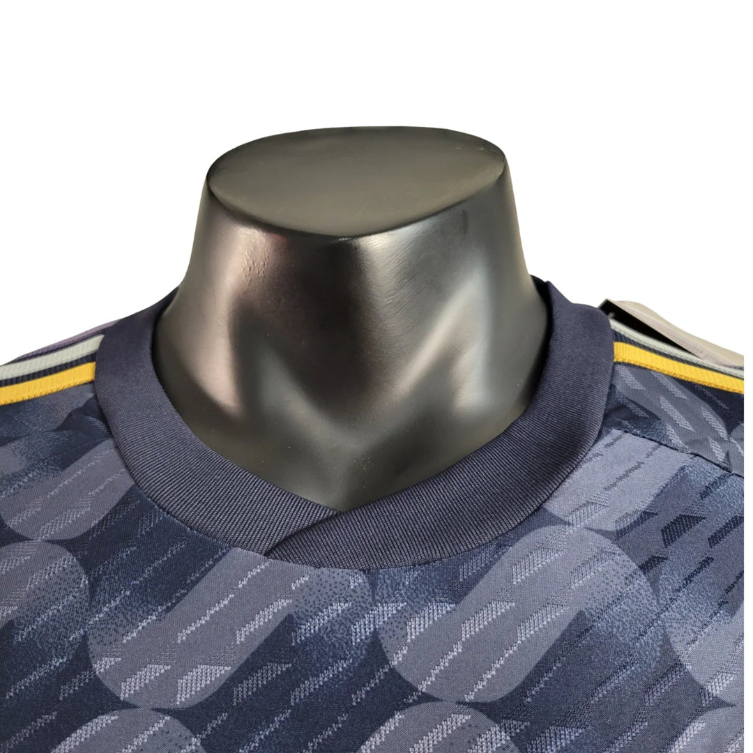 Real Madrid Alternative 23/24 - Player Version