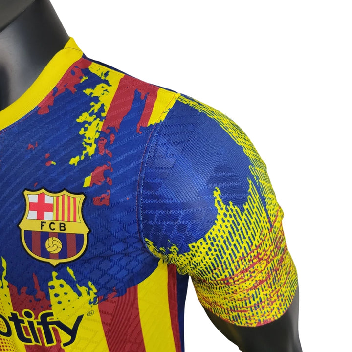 Portugal Alternative 24/25 - Player Version