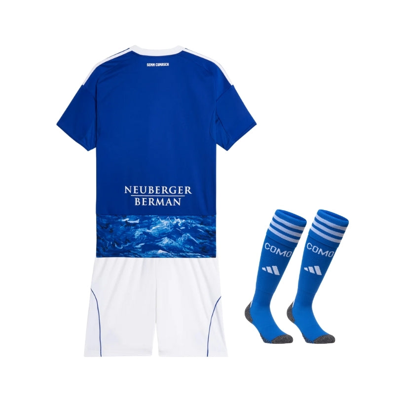 Children's Kit - Como 1907 Main 25/26