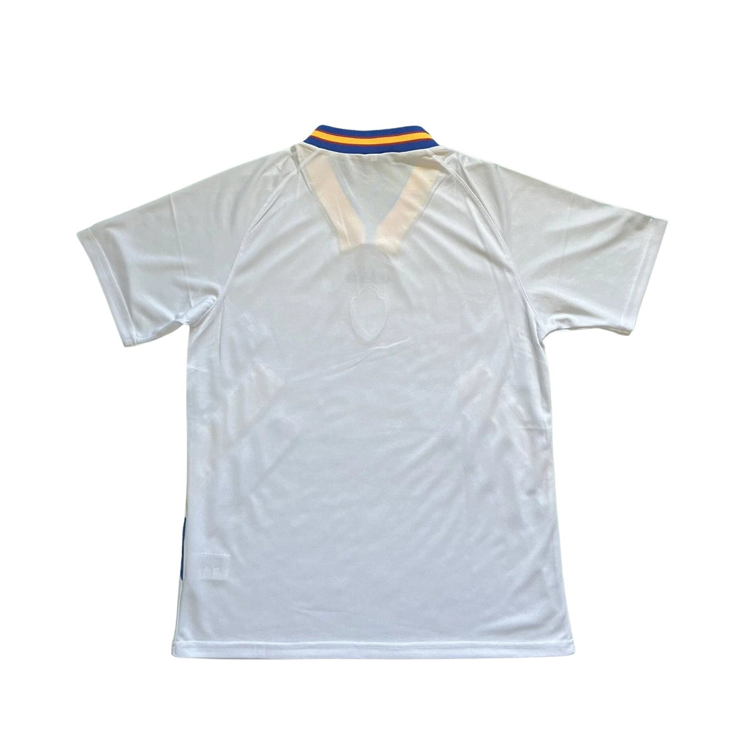 Alternative Sweden 94/95