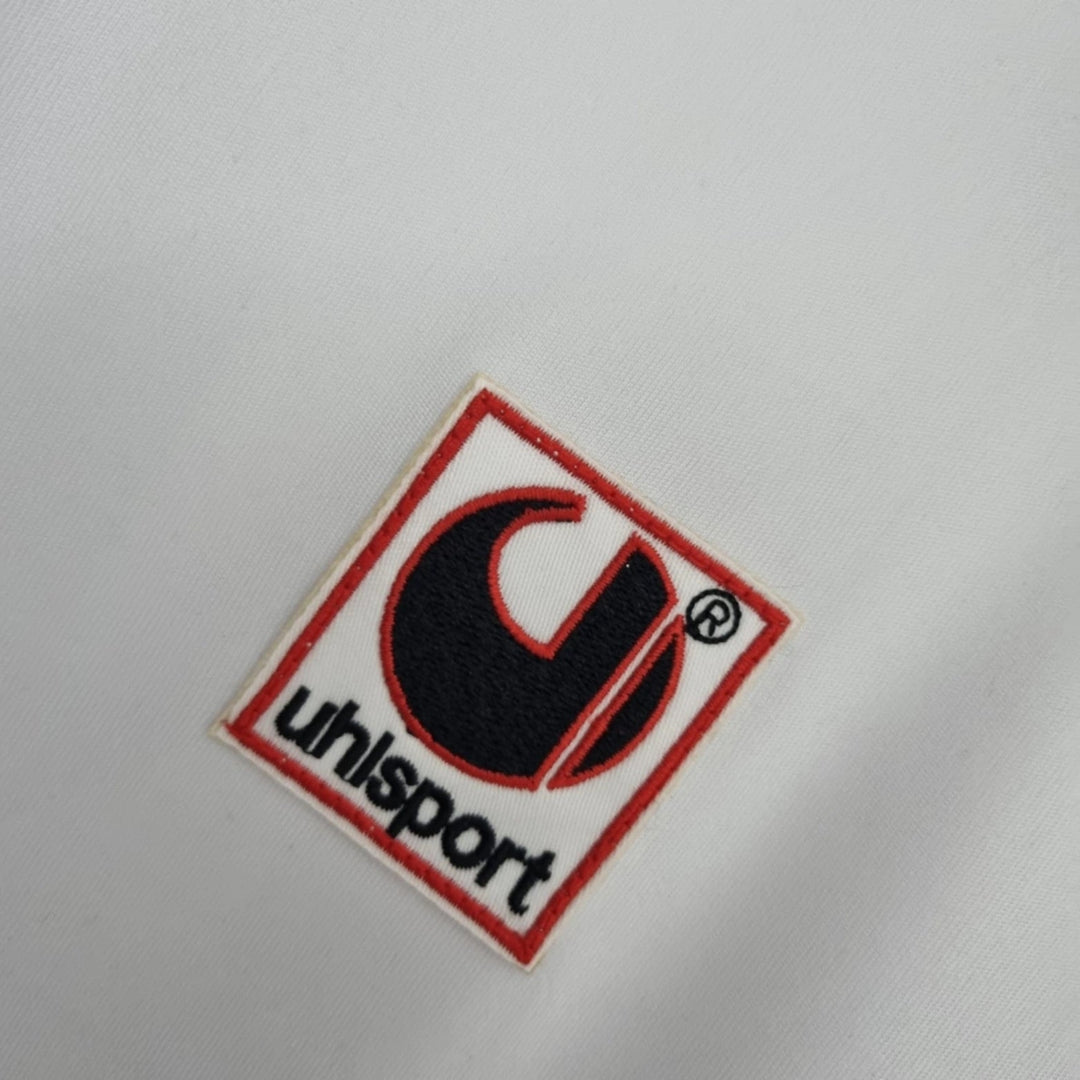 Inter Milan Alternative 90/91