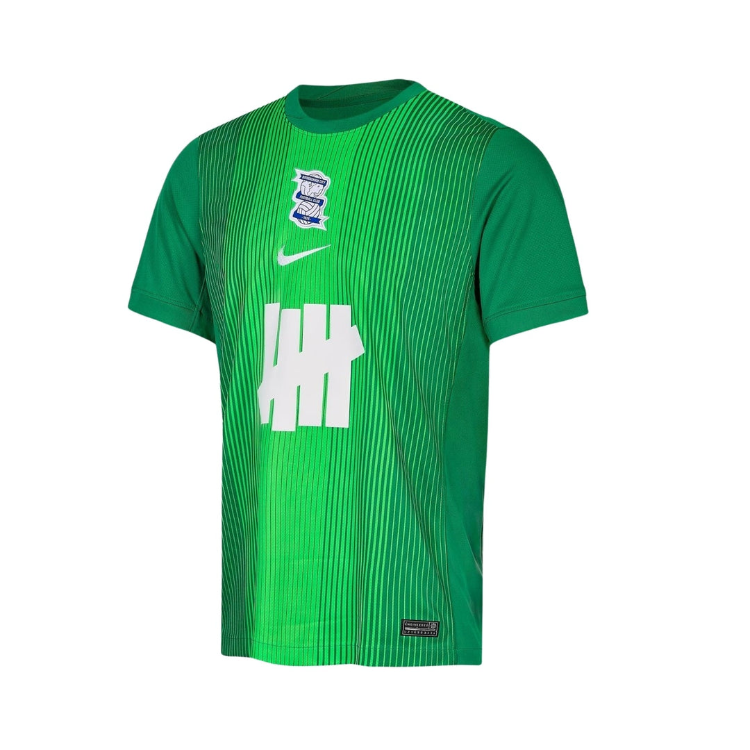 Birmingham City Goalkeeper 25/26