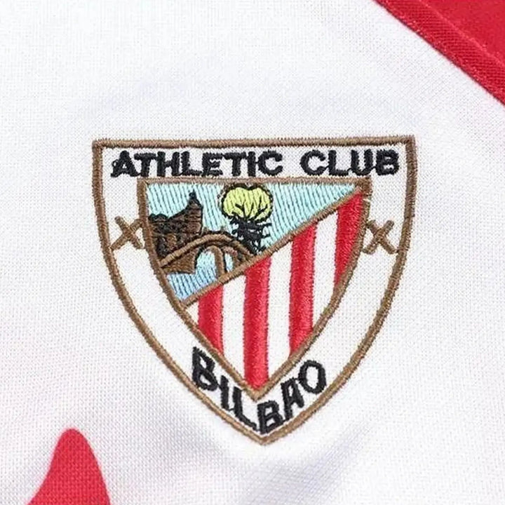 Athletic Bilbao Special Edition 97/98 - 100th Anniversary
