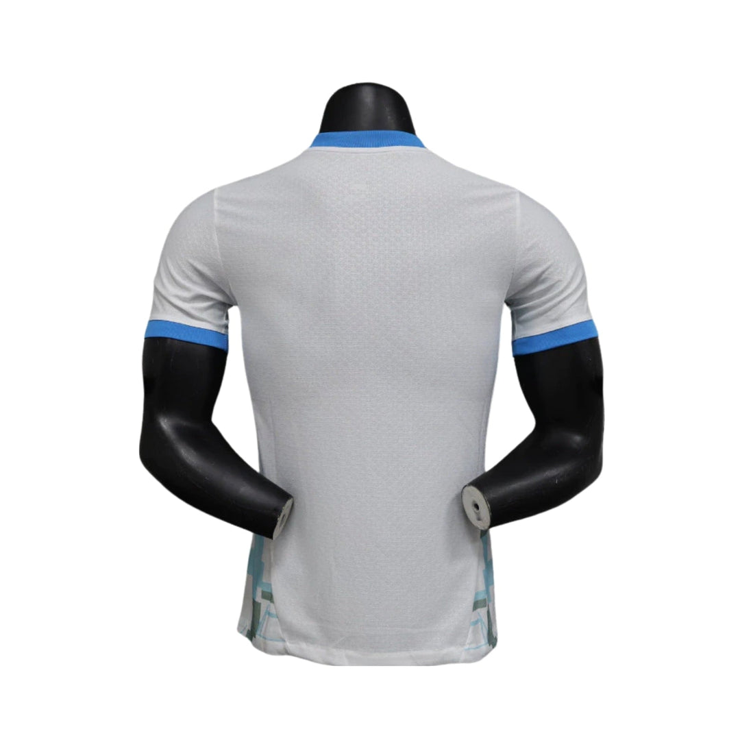 Olympique de Marseille Home 24/25 - Player Version