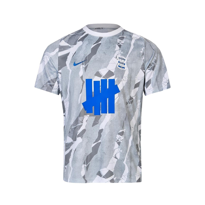 Birmingham City Pre-Match 25/26