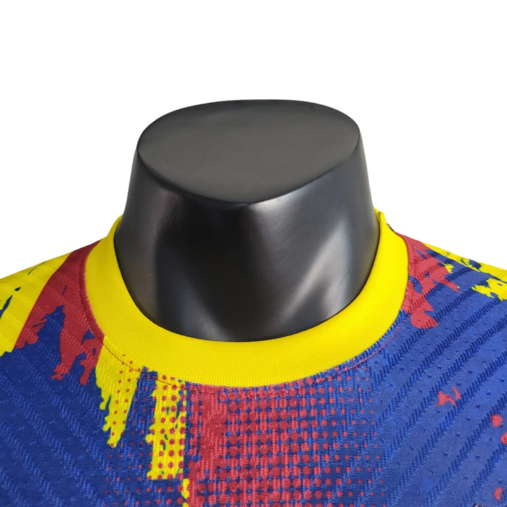 Portugal Alternative 24/25 - Player Version