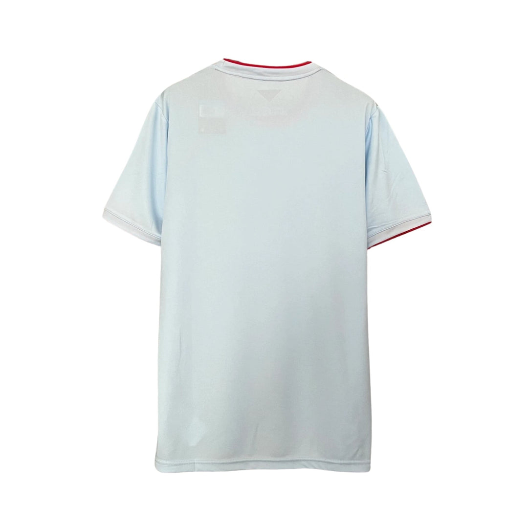 Atletico Madrid Alternative 14/15