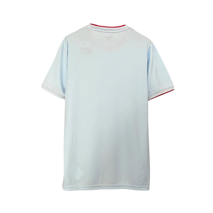 Atletico Madrid Alternative 14/15