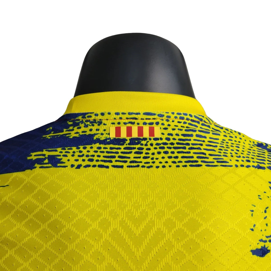 Portugal Alternative 24/25 - Player Version