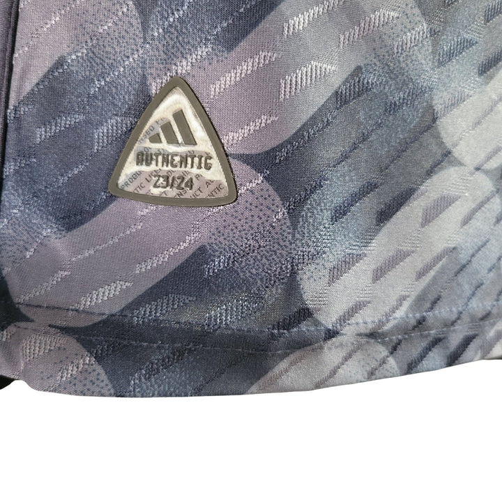 Real Madrid Alternative 23/24 - Player Version