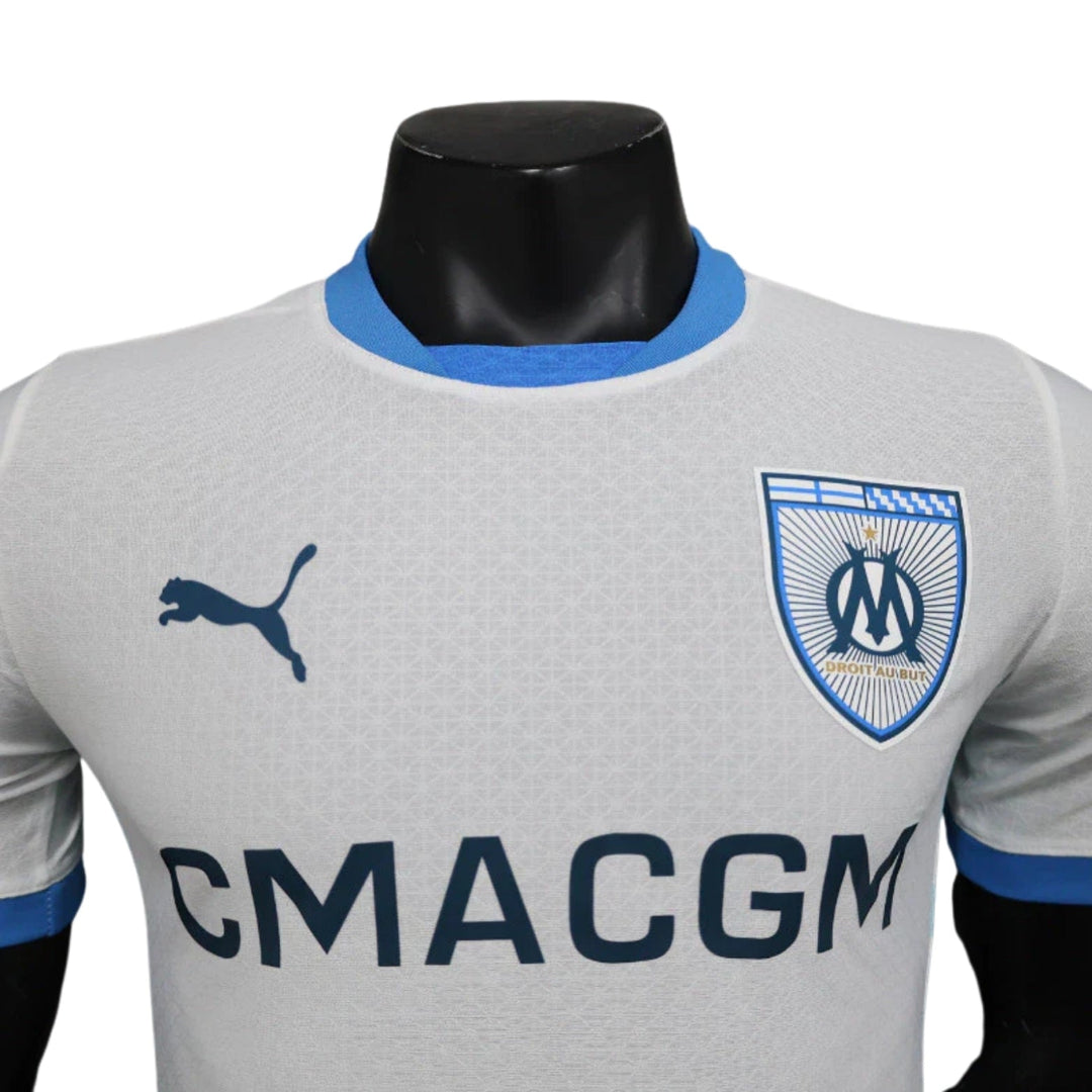 Olympique de Marseille Home 24/25 - Player Version