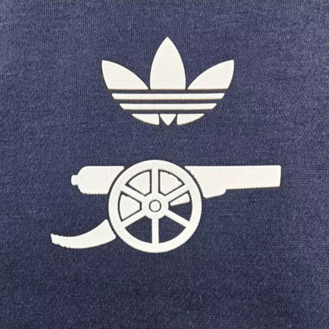 Arsenal 25/26 - Hoodie