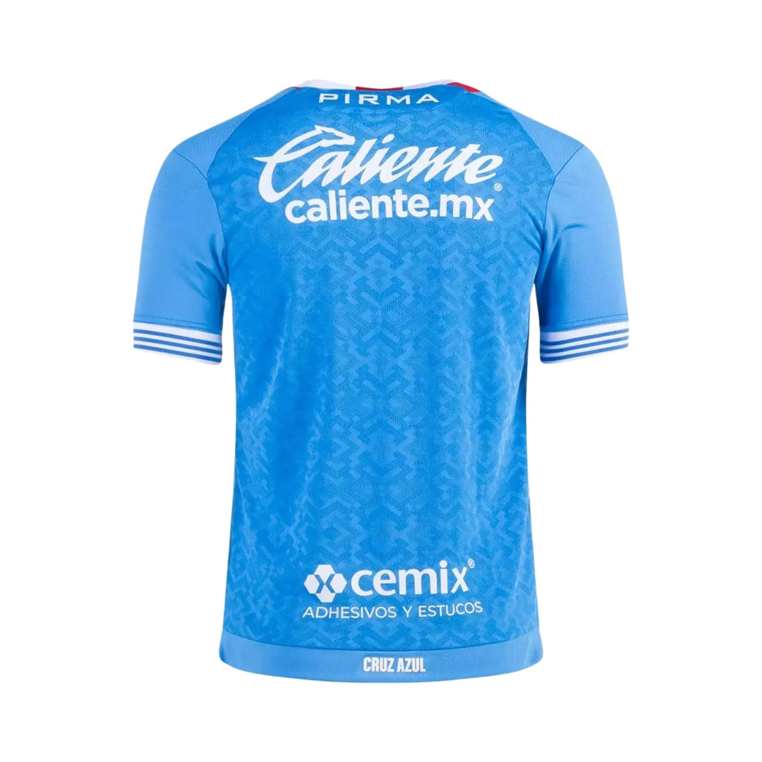 Cruz Azul Main 24/25