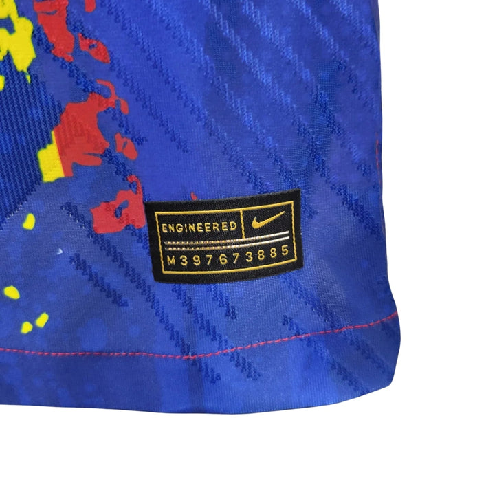 Portugal Alternative 24/25 - Player Version