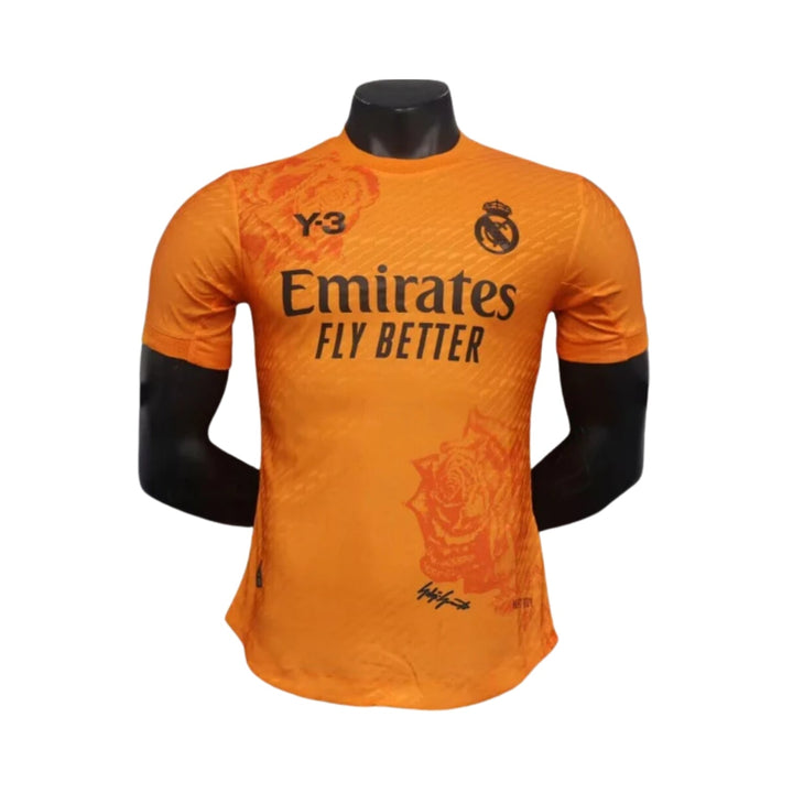 Real Madrid Special Edition 23/24 - Y-3 Collection - Player Version