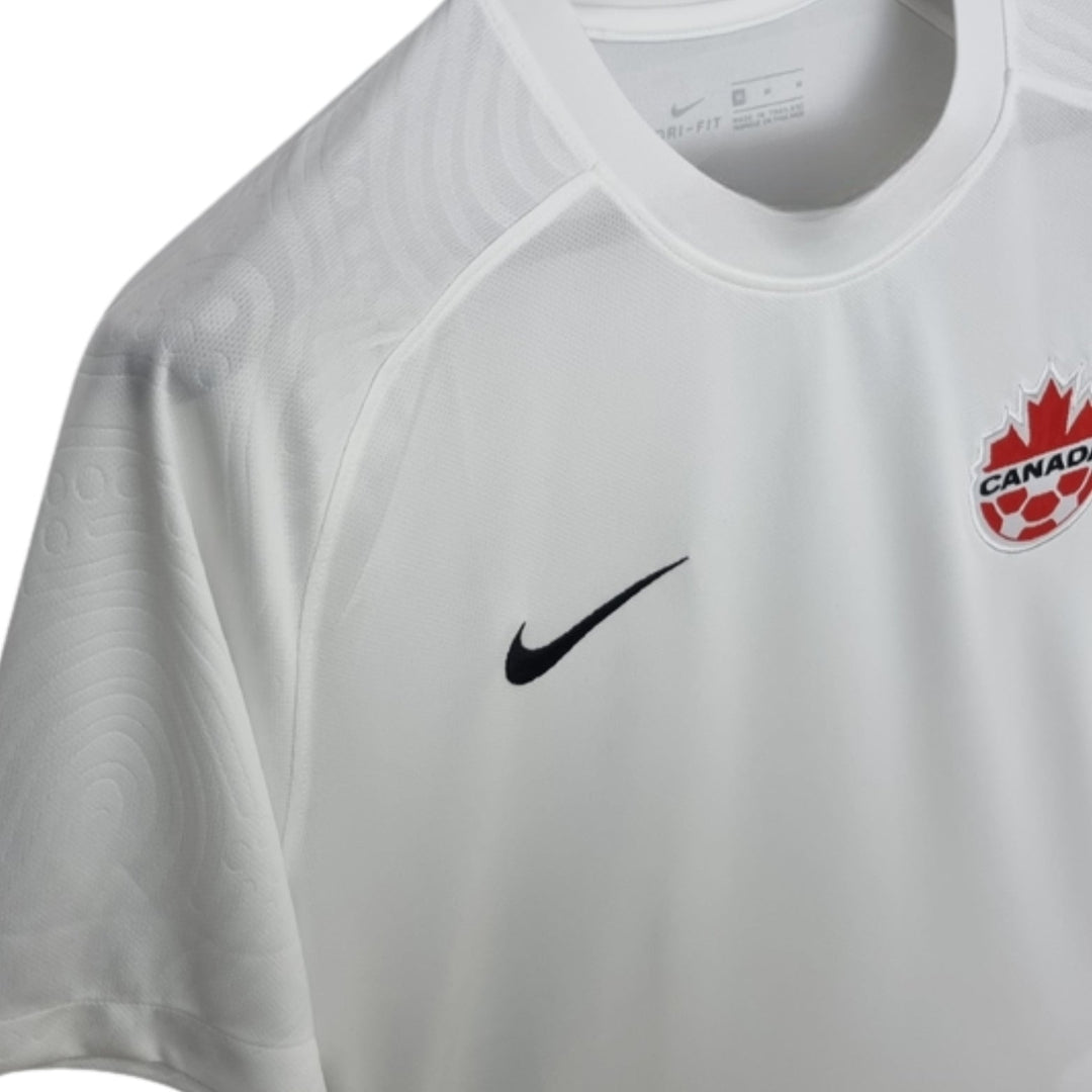 Canada Alternative 22/23