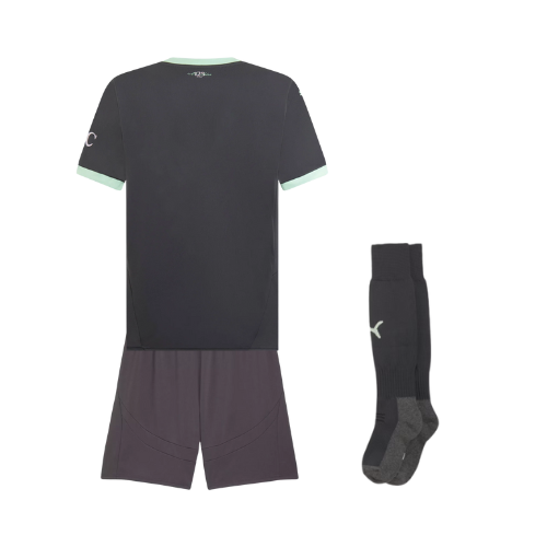 AC Milan Third Kit 24/25