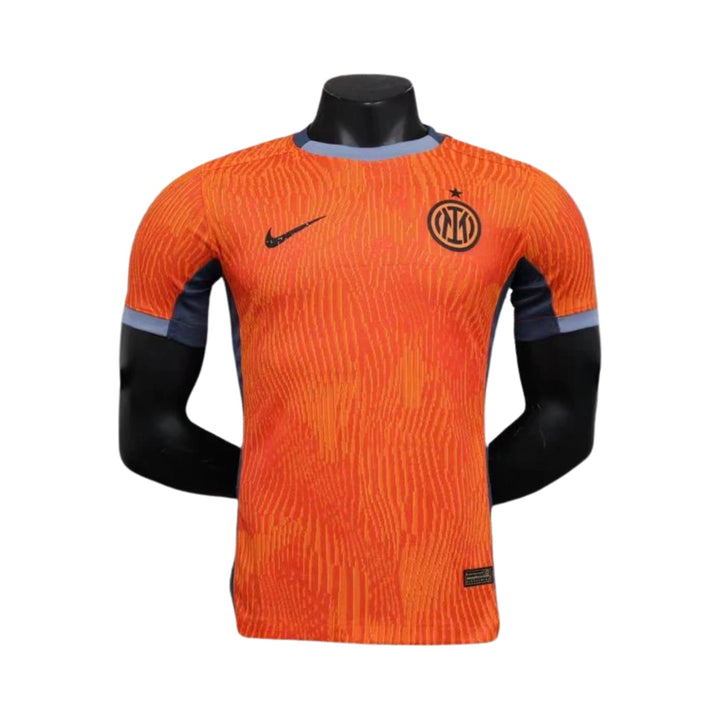 Inter Milan Home 23/24 - Player Version