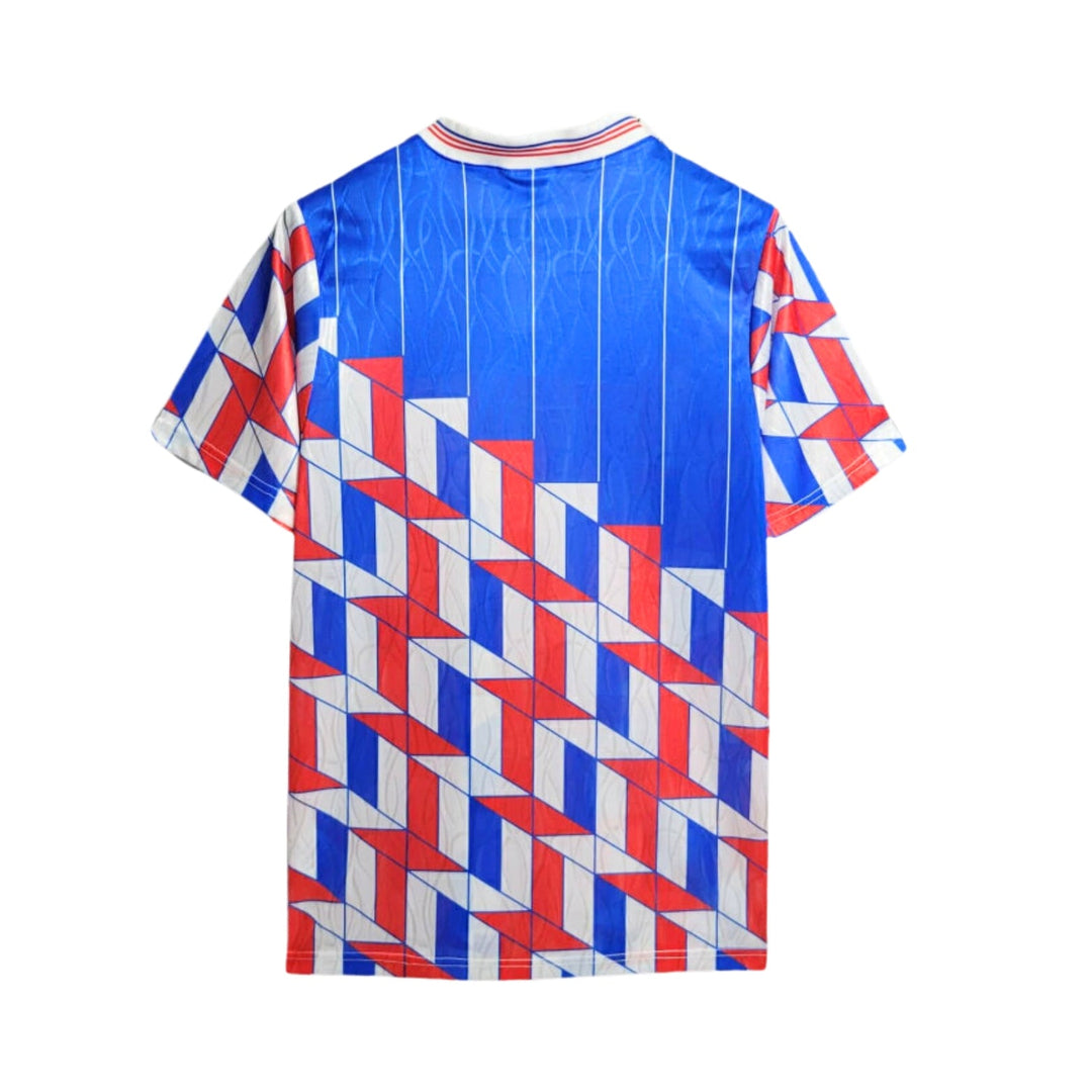 Ajax Alternative 89/90