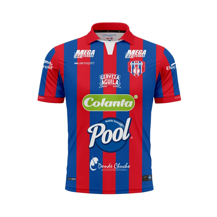 Union Magdalena Main 25/26