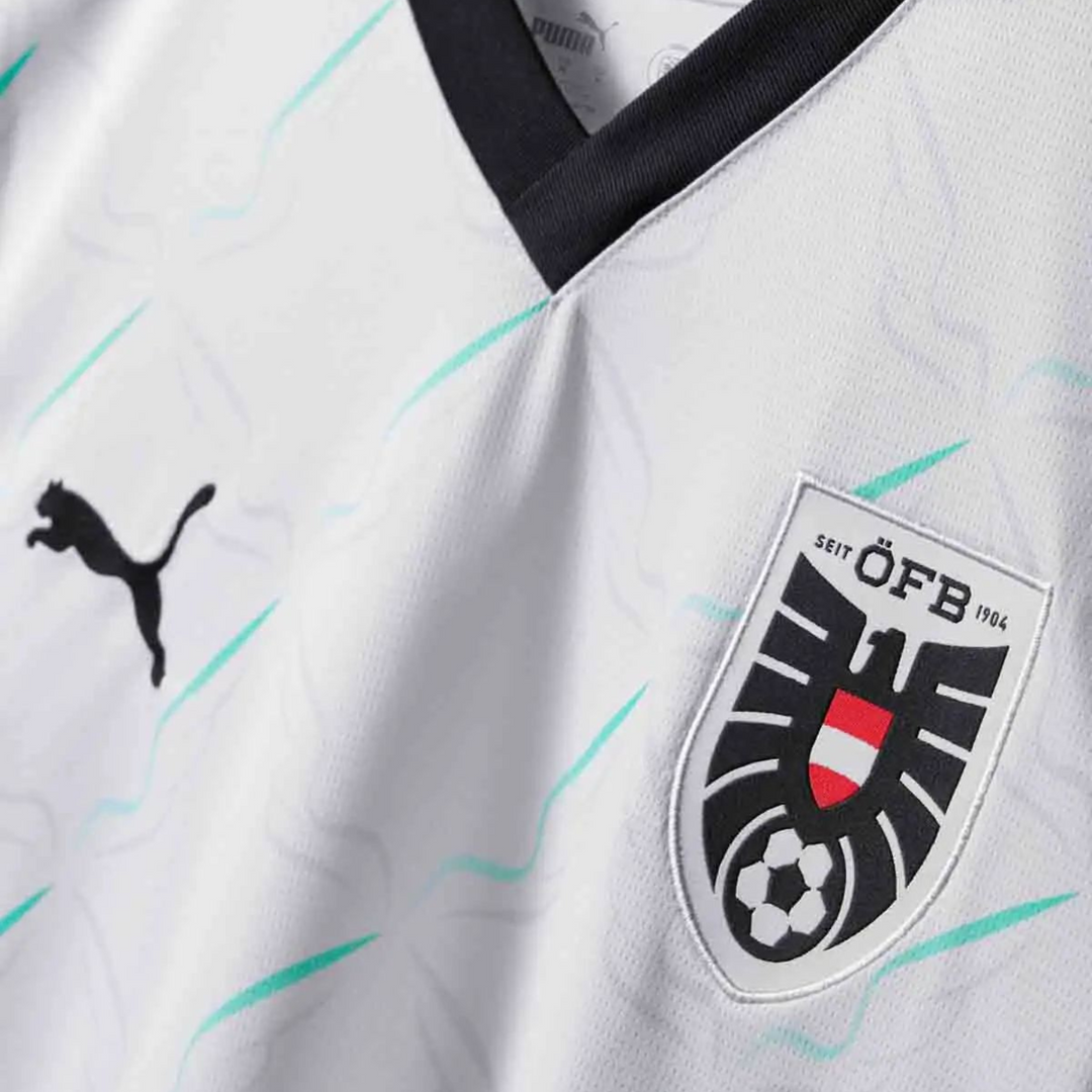 Austria Alternative 24/25 - Euro 2024