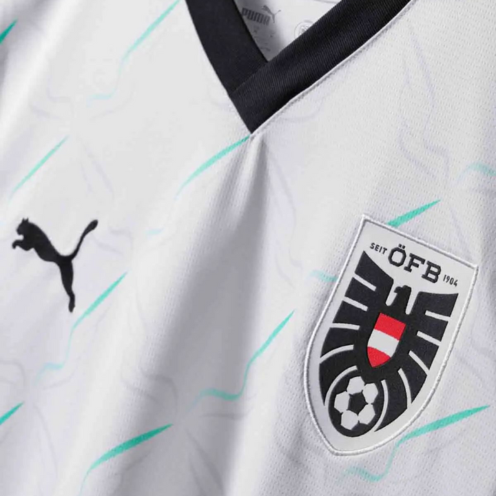 Austria Alternative 24/25 - Euro 2024