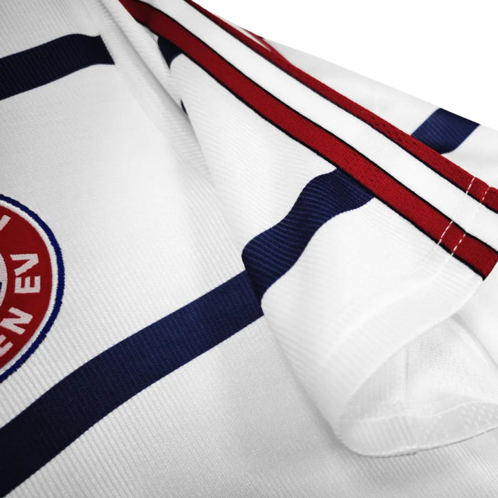 Bayern Munich Alternative 99/00