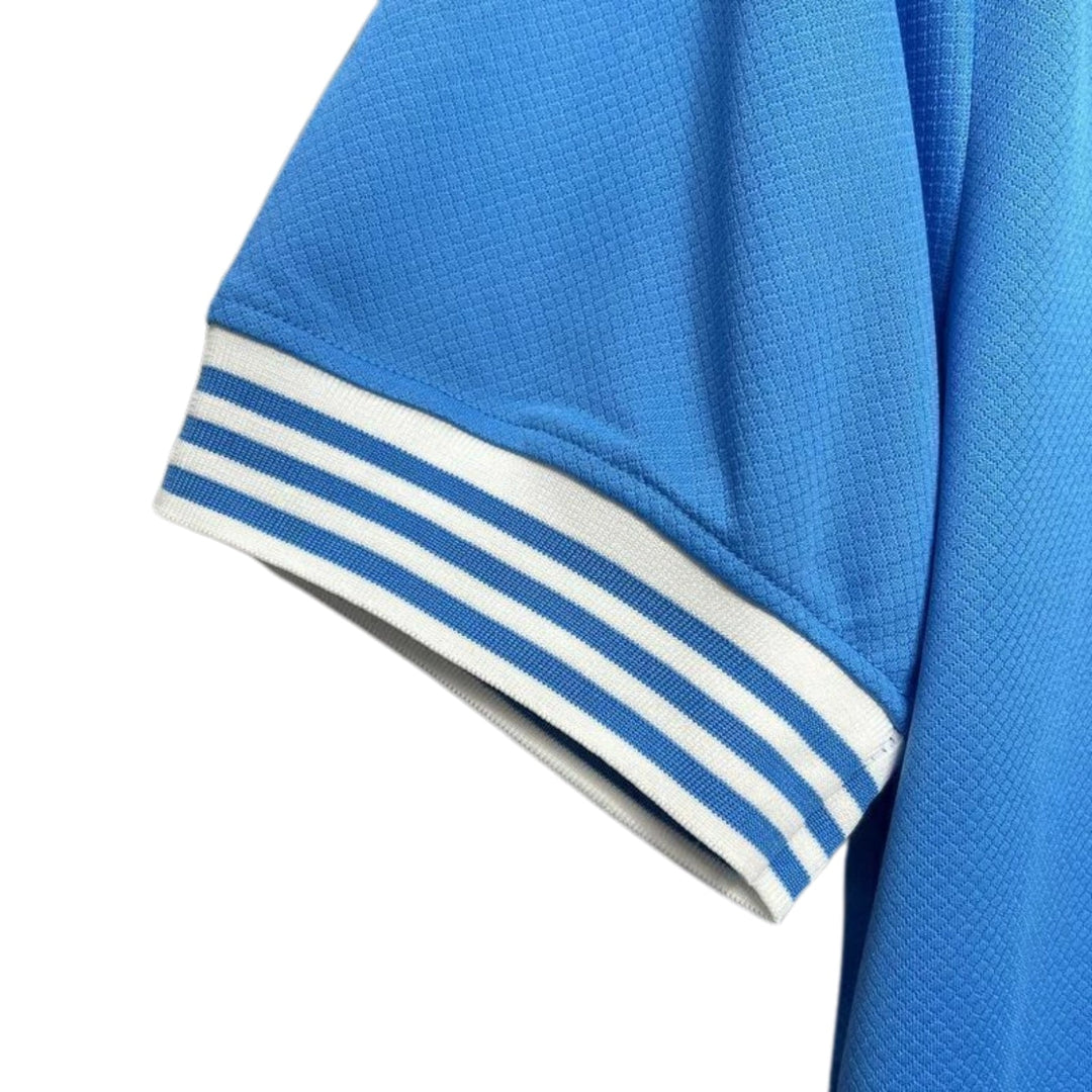 Cruz Azul Main 24/25