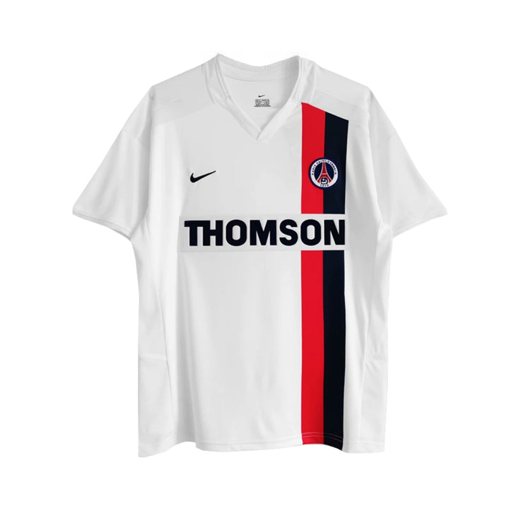 PSG Alternative 02/03