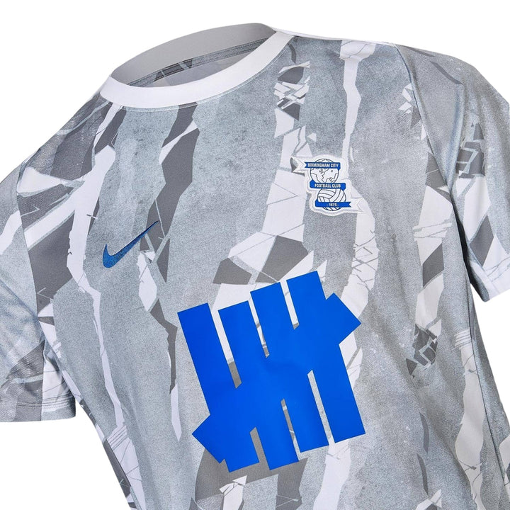 Birmingham City Pre-Match 25/26