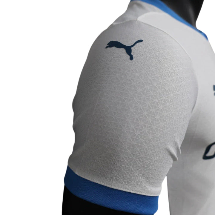 Olympique de Marseille Home 24/25 - Player Version