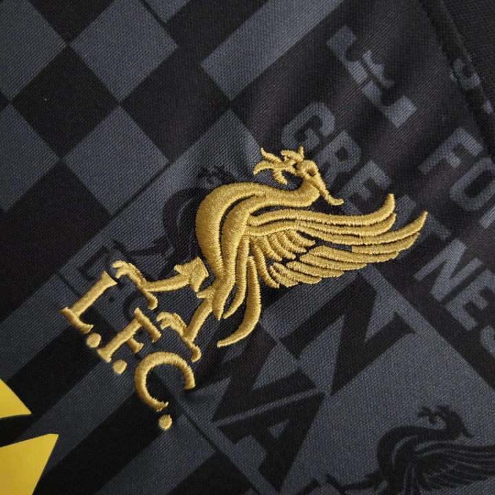 Liverpool Special Edition 24/25