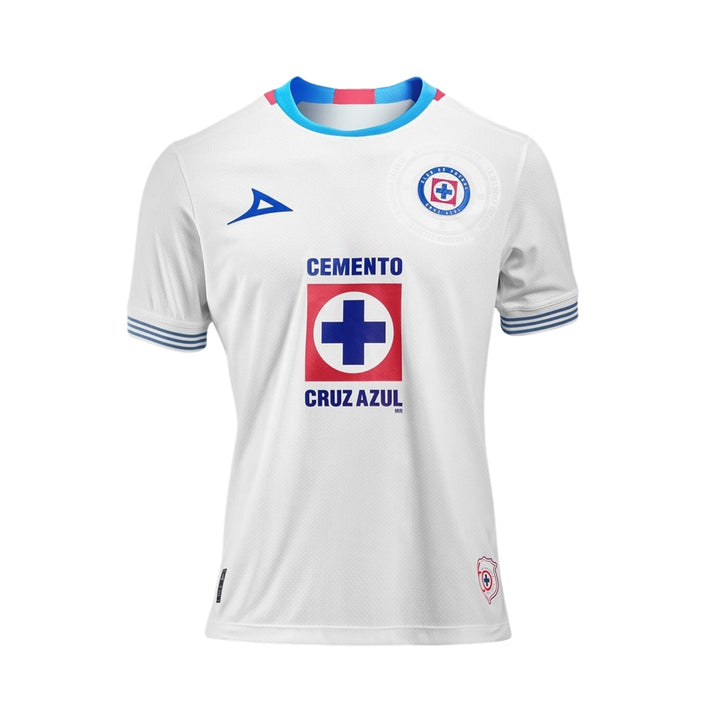 Cruz Azul Alternative 24/25