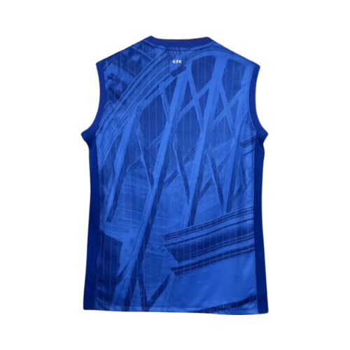 Chelsea Training 25/26 - Manga Cava