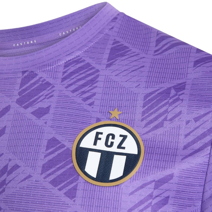 FC Zurich Goalkeeper 25/26