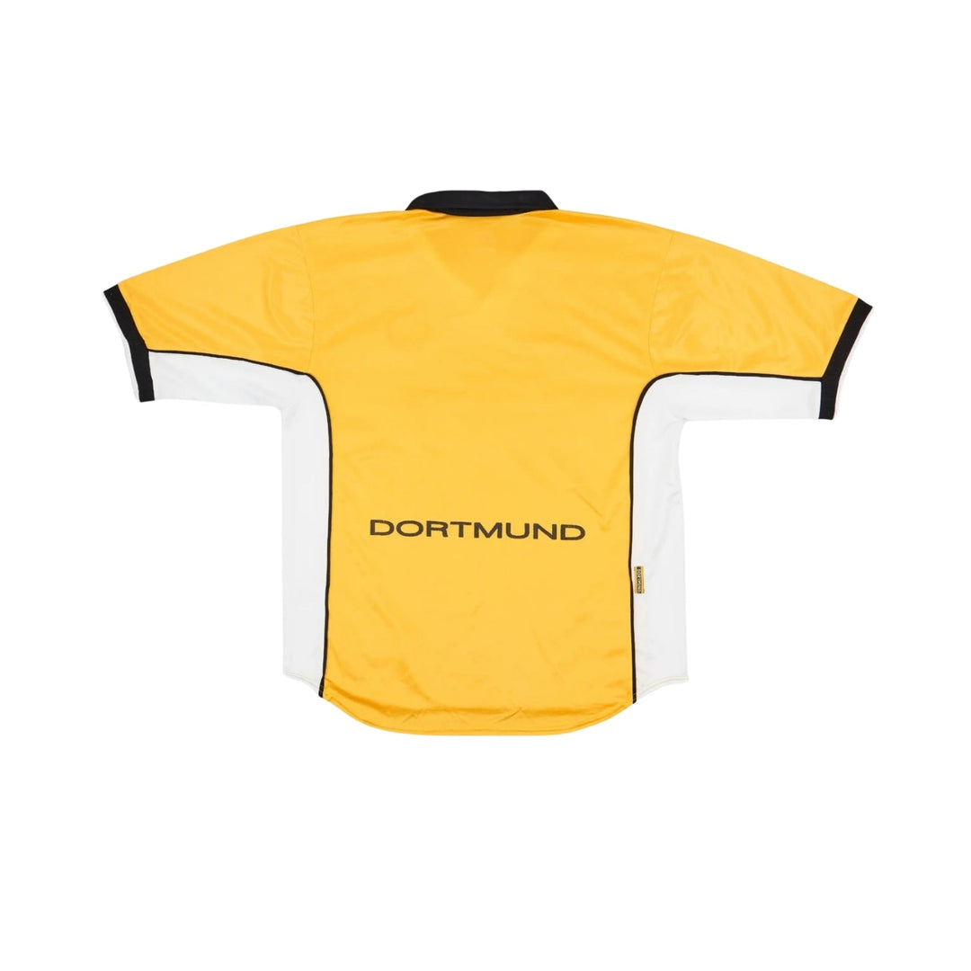 Borussia Dortmund Home 98/99