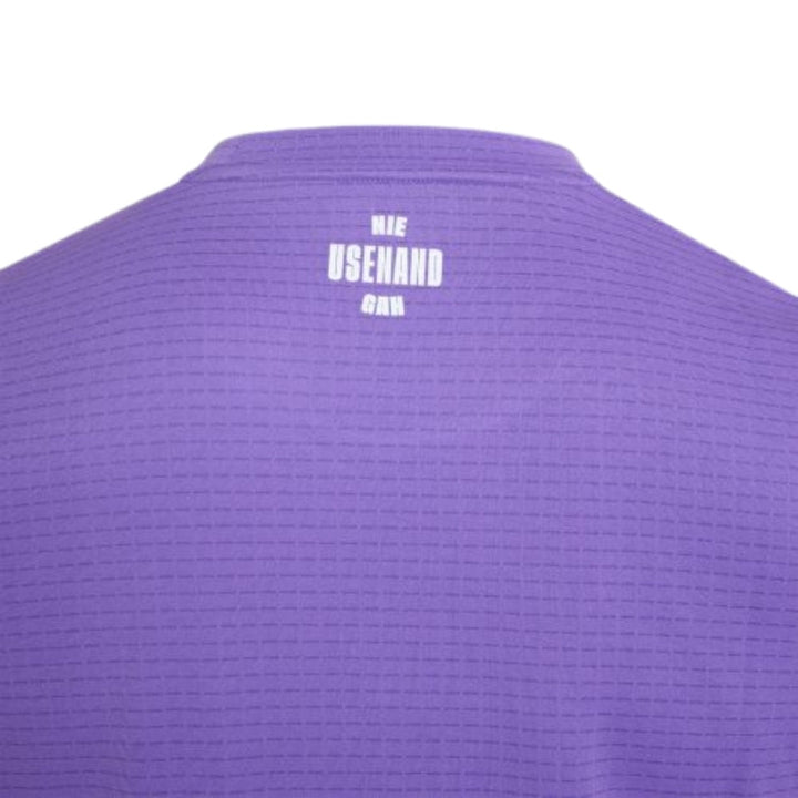 FC Zurich Goalkeeper 25/26