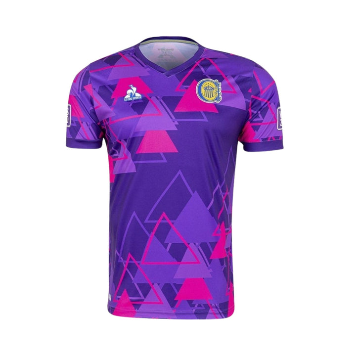 Rosario Central Goalkeeper 25/26