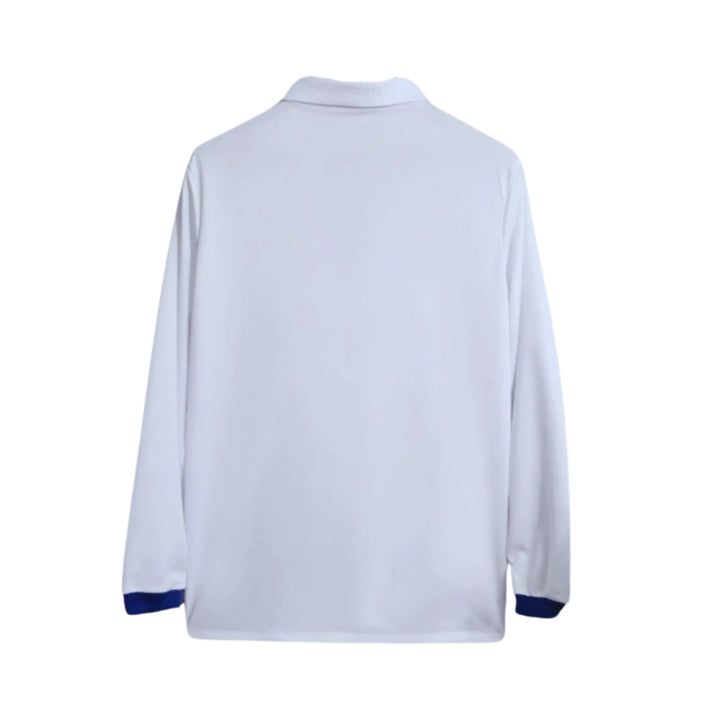 Real Madrid Home 16/17 - Long Sleeve