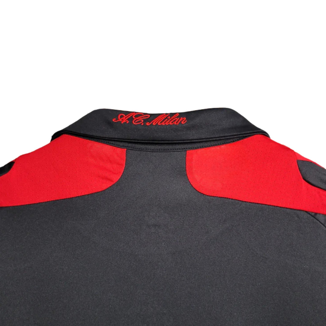 AC Milan Alternative 07/08