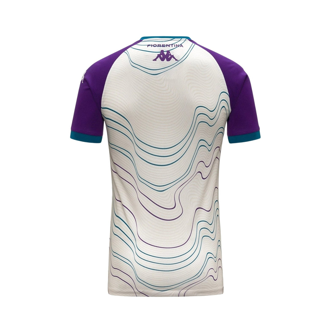 Fiorentina Pre-Match 25/26