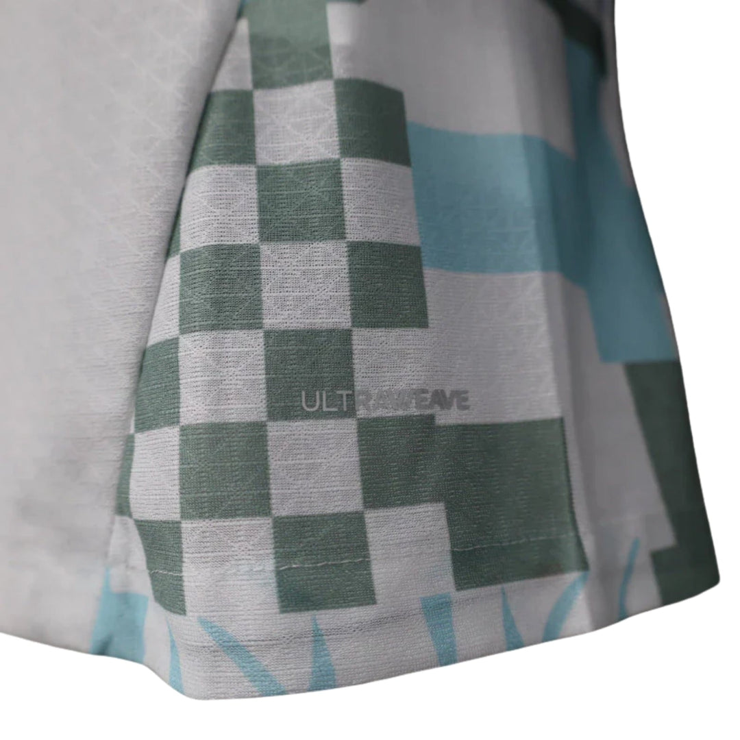 Olympique de Marseille Home 24/25 - Player Version