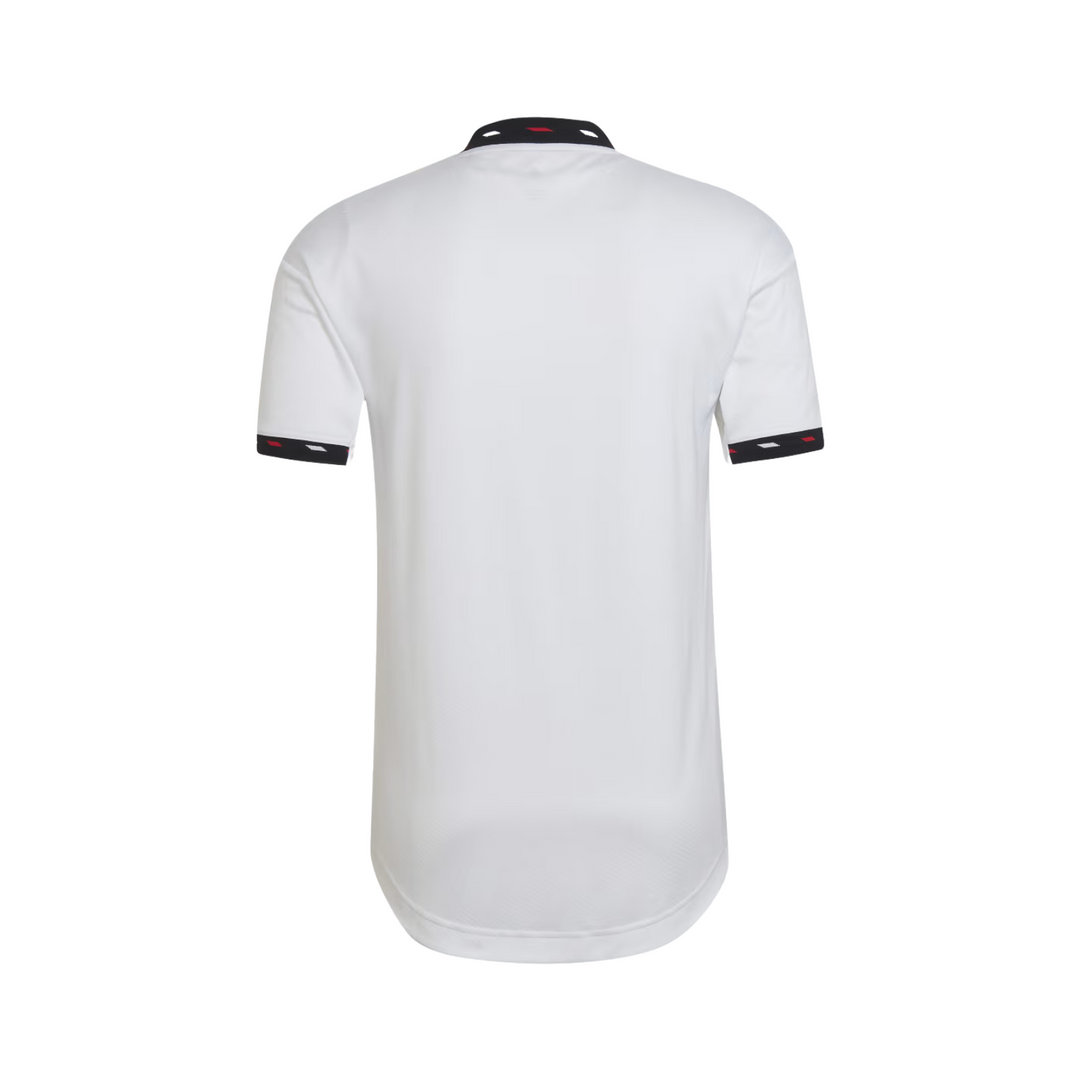 Manchester United Alternative 22/23