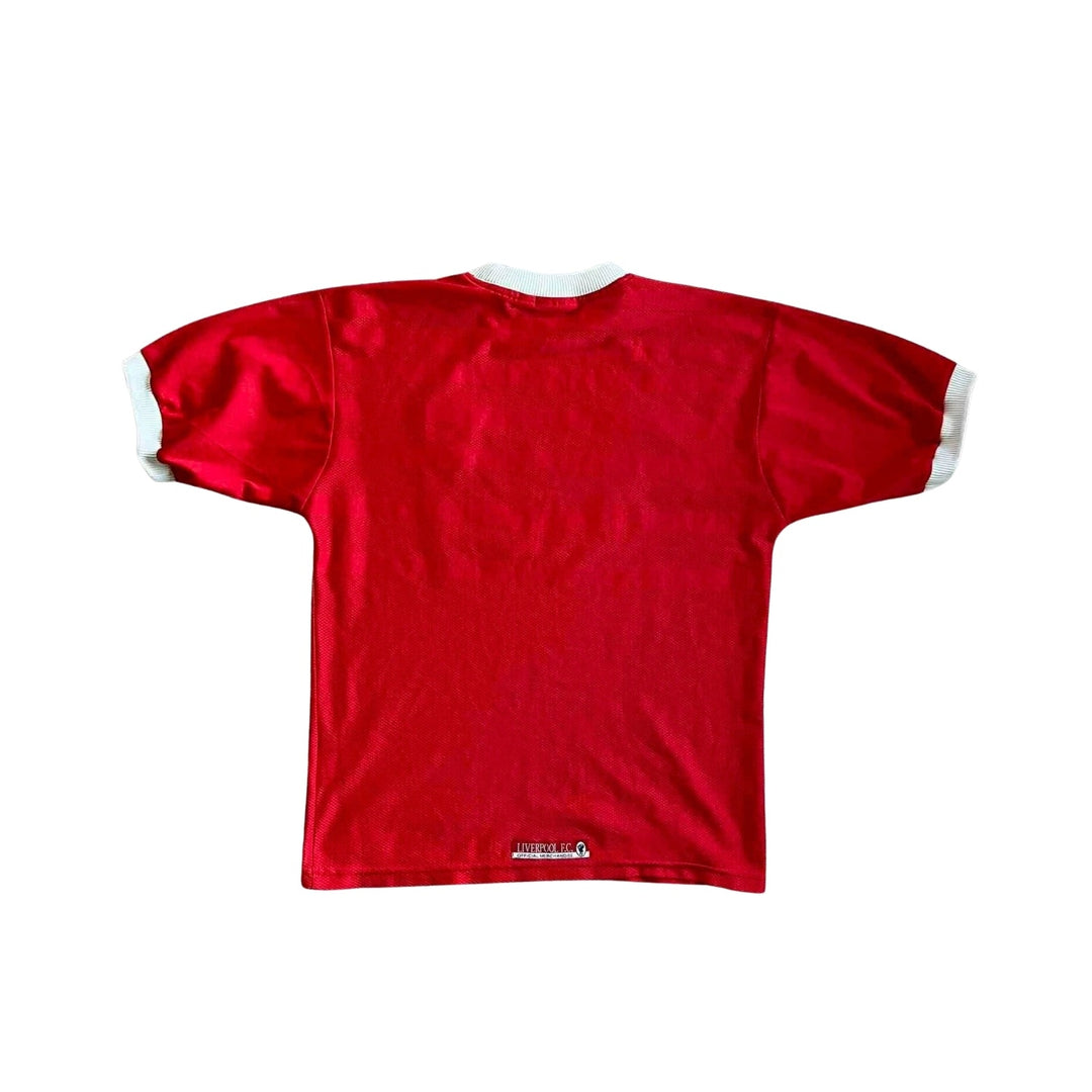 Liverpool Home 98/99