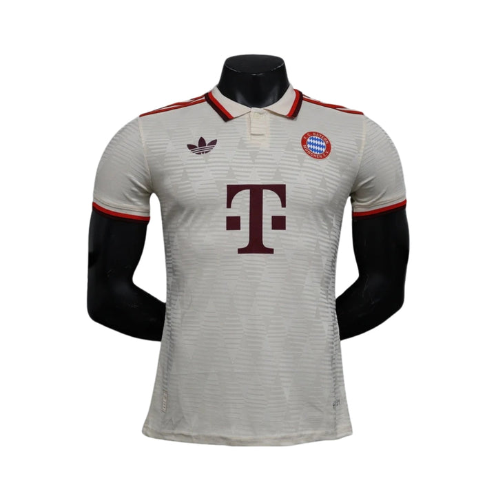 Bayern Munich Third 24/25 - Player Version