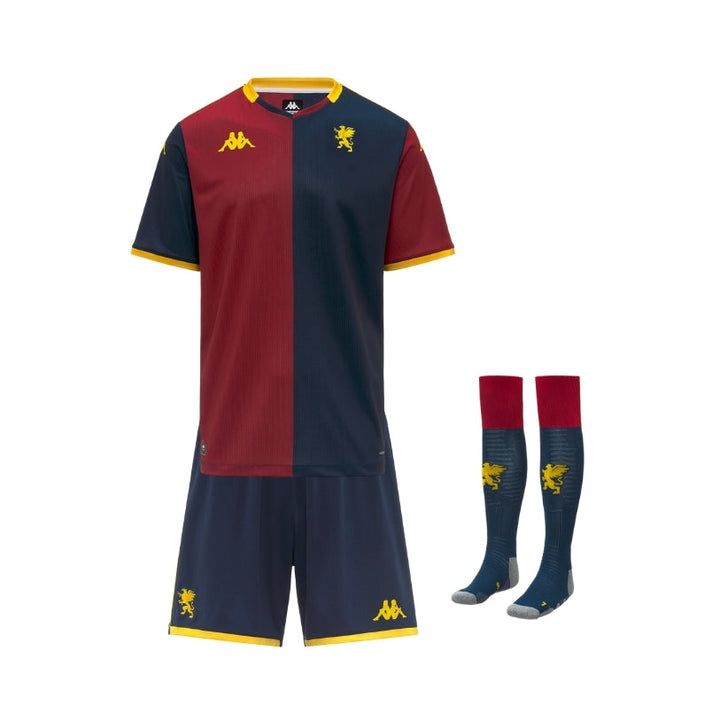 Children's Kit - Genoa Main 25/26