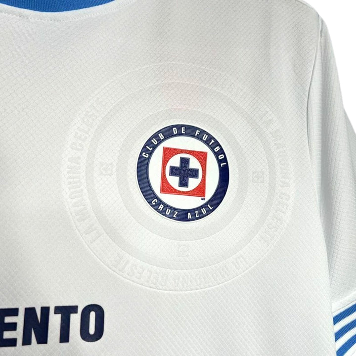 Cruz Azul Alternative 24/25