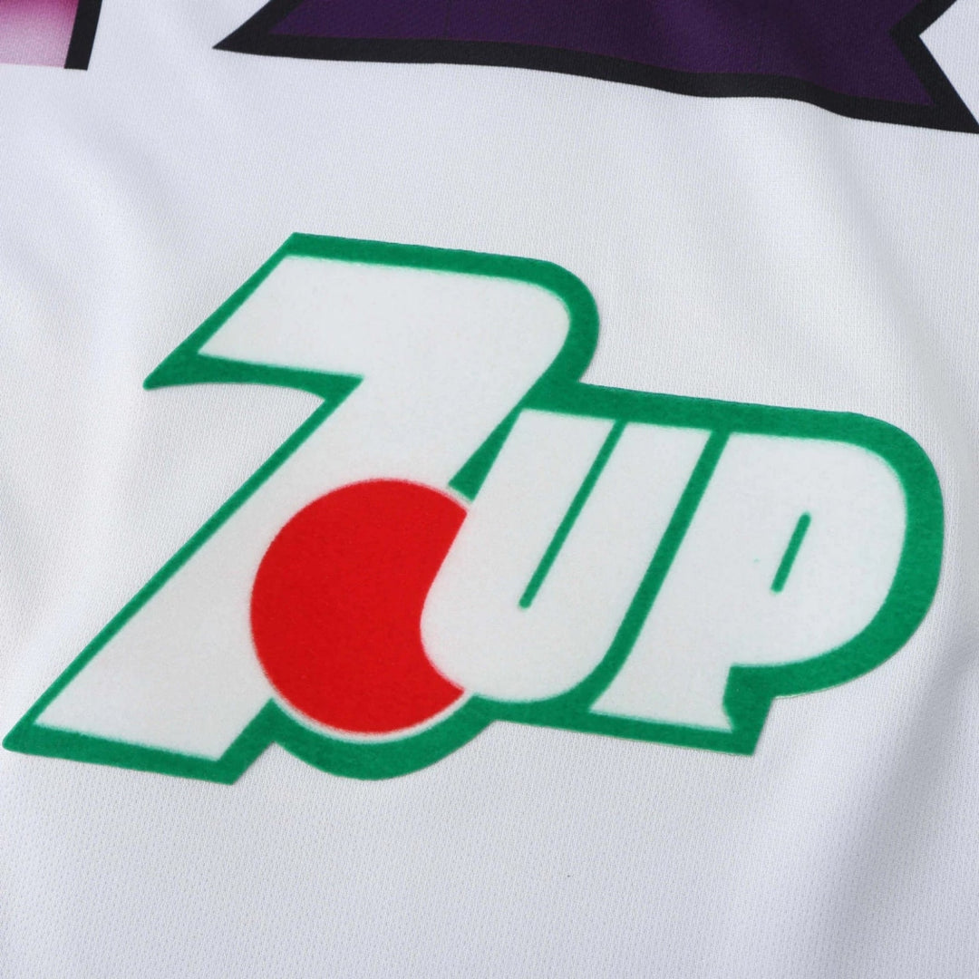 Fiorentina Alternative 92/93 - Long Sleeve