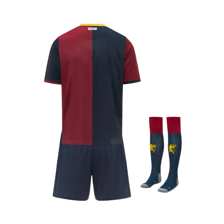 Children's Kit - Genoa Main 25/26